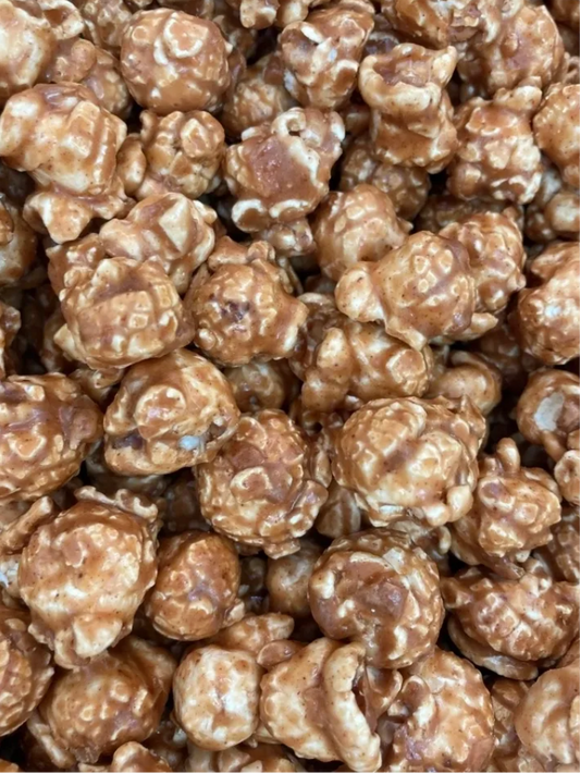 Malteaser Popcorn