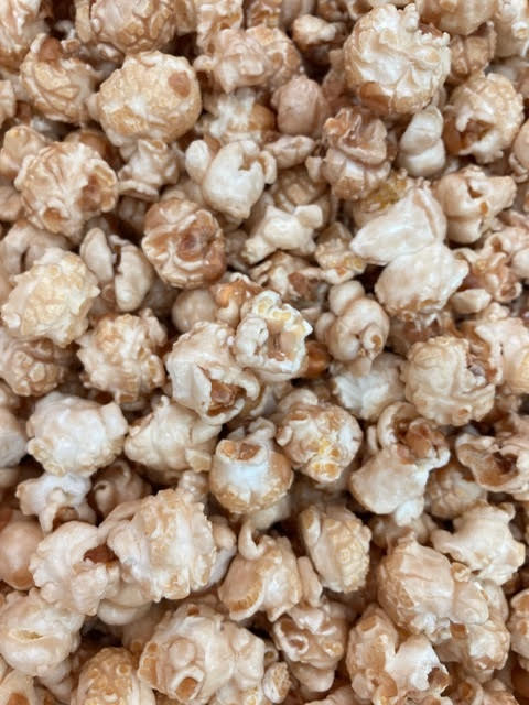 Sweet & Salty