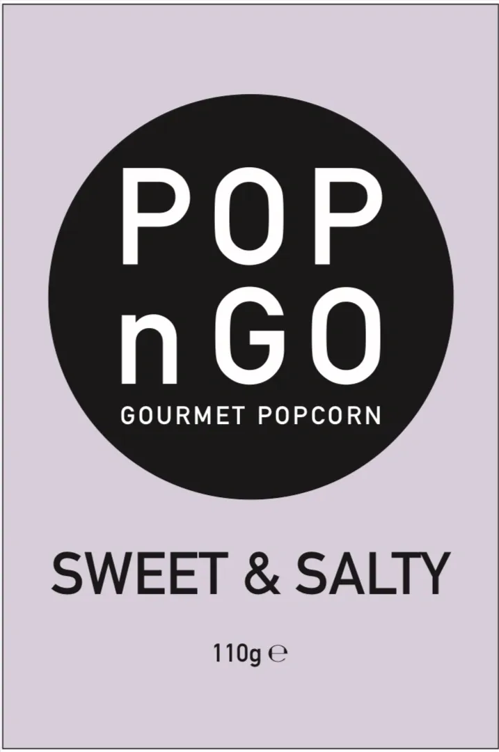 Sweet & Salty